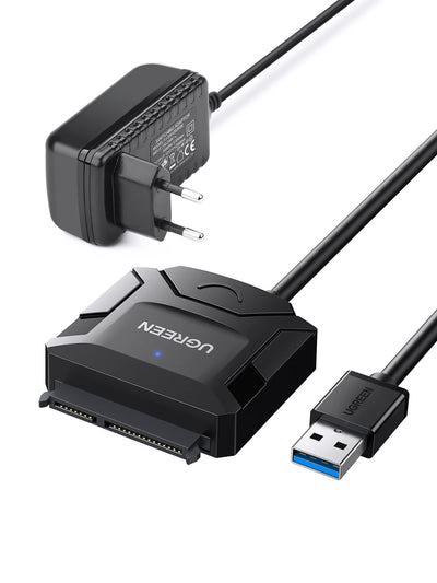 UGREEN Adaptador SATA 2,5