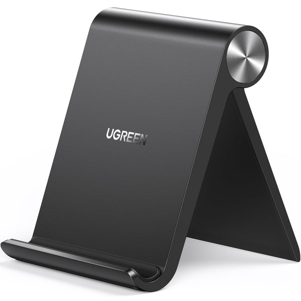 UGREEN Soporte Móvil Mesa Plegable, Soporte Teléfono Multiángulo