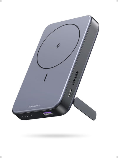 UGREEN Nexode Power Bank Magnético 10000mAh